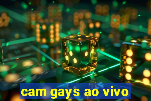 cam gays ao vivo